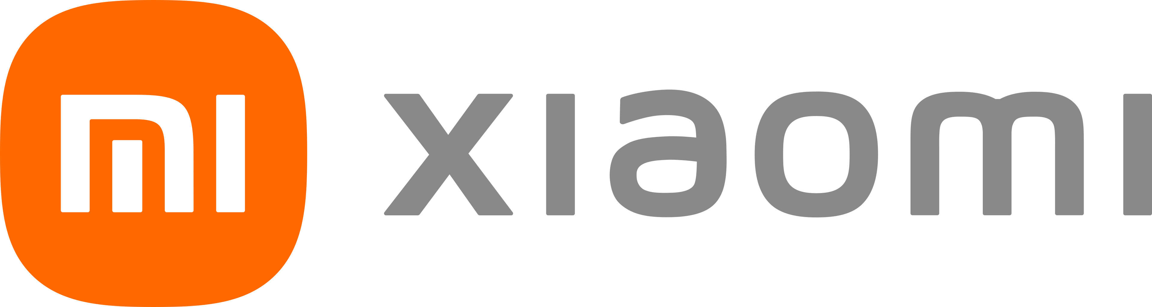 Xiaomi EV